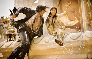 Illustration for article titled Frankenreview: Prince Of Persia: The Sands of Time